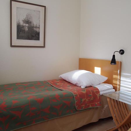 Hotelli Lohja Luaran gambar