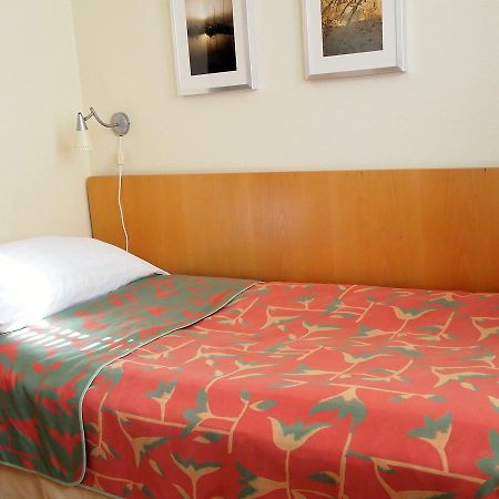 Hotelli Lohja Luaran gambar