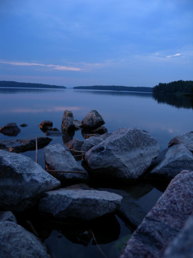 Hotelli Lohja Luaran gambar