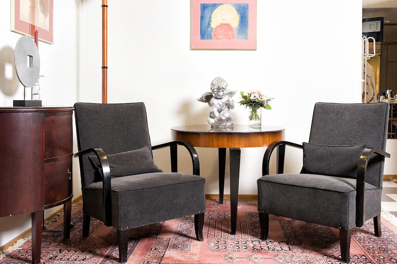 Hotelli Lohja Luaran gambar