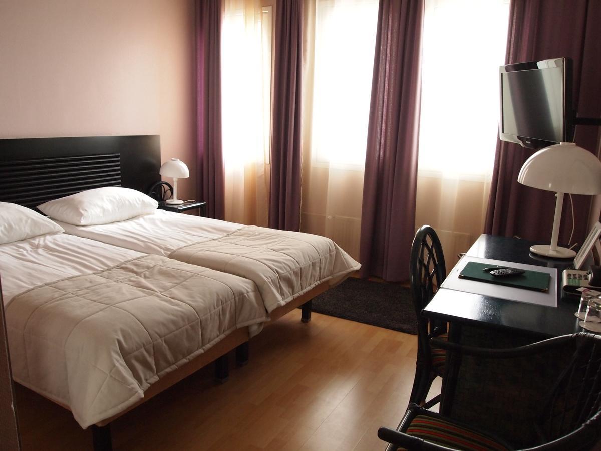 Hotelli Lohja Bilik gambar