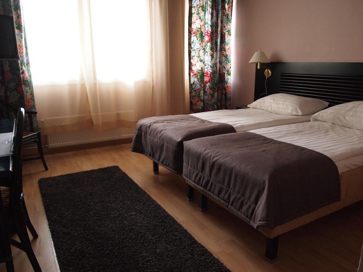 Hotelli Lohja Bilik gambar
