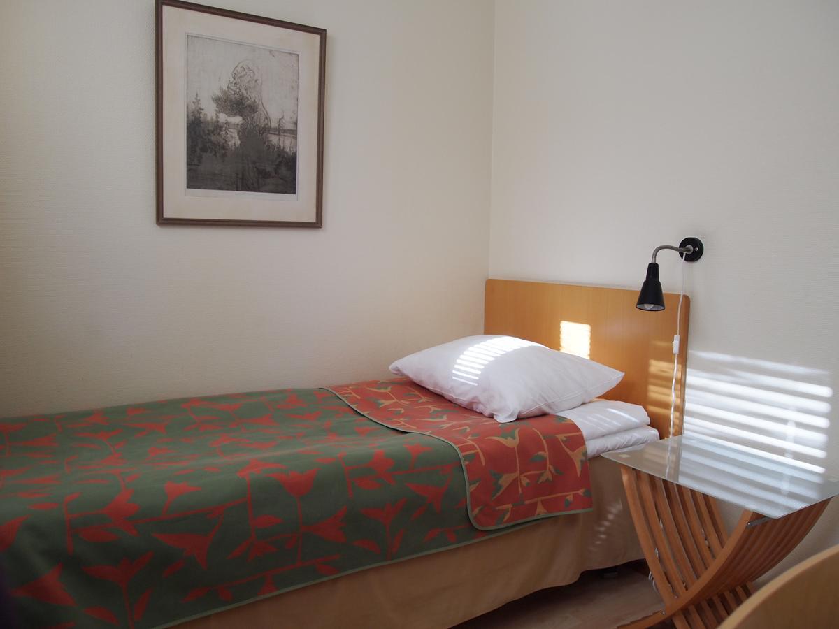 Hotelli Lohja Luaran gambar