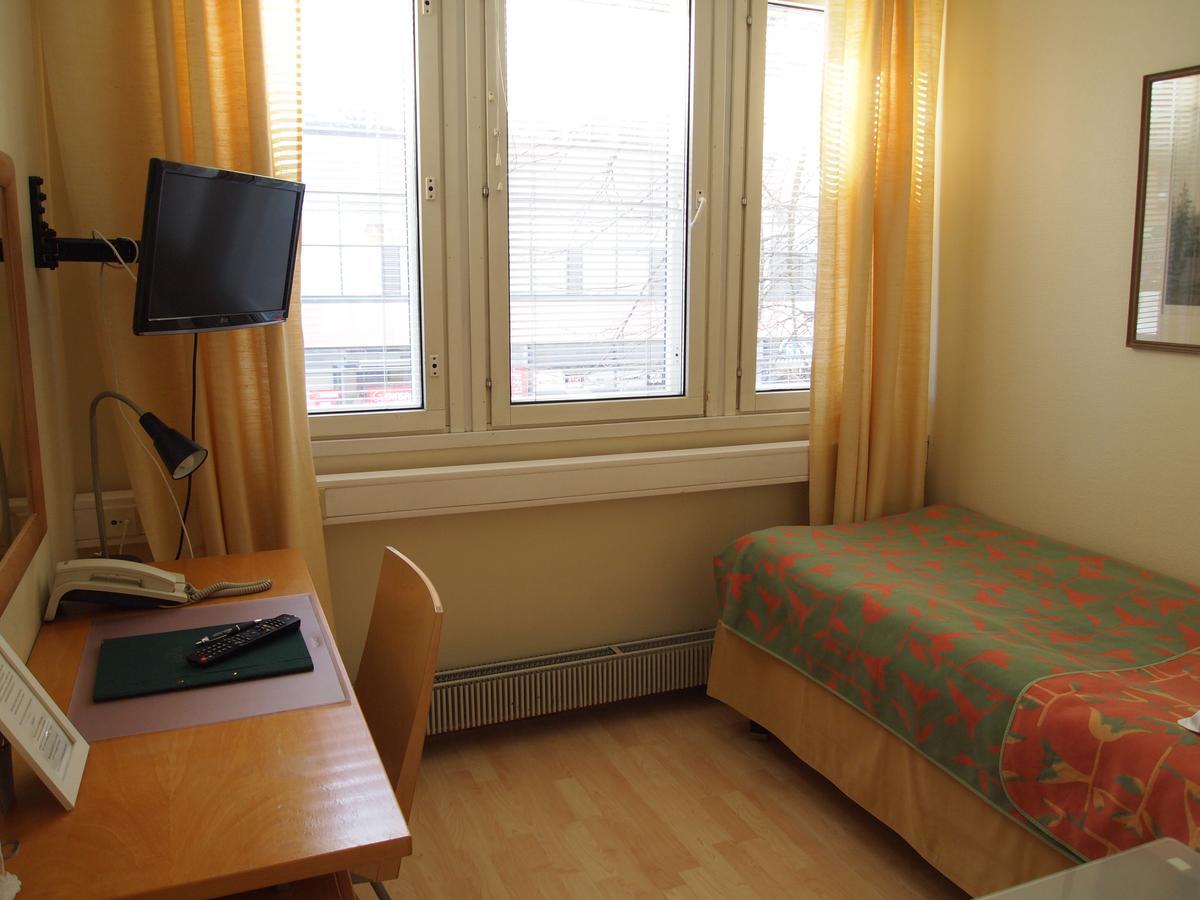Hotelli Lohja Luaran gambar