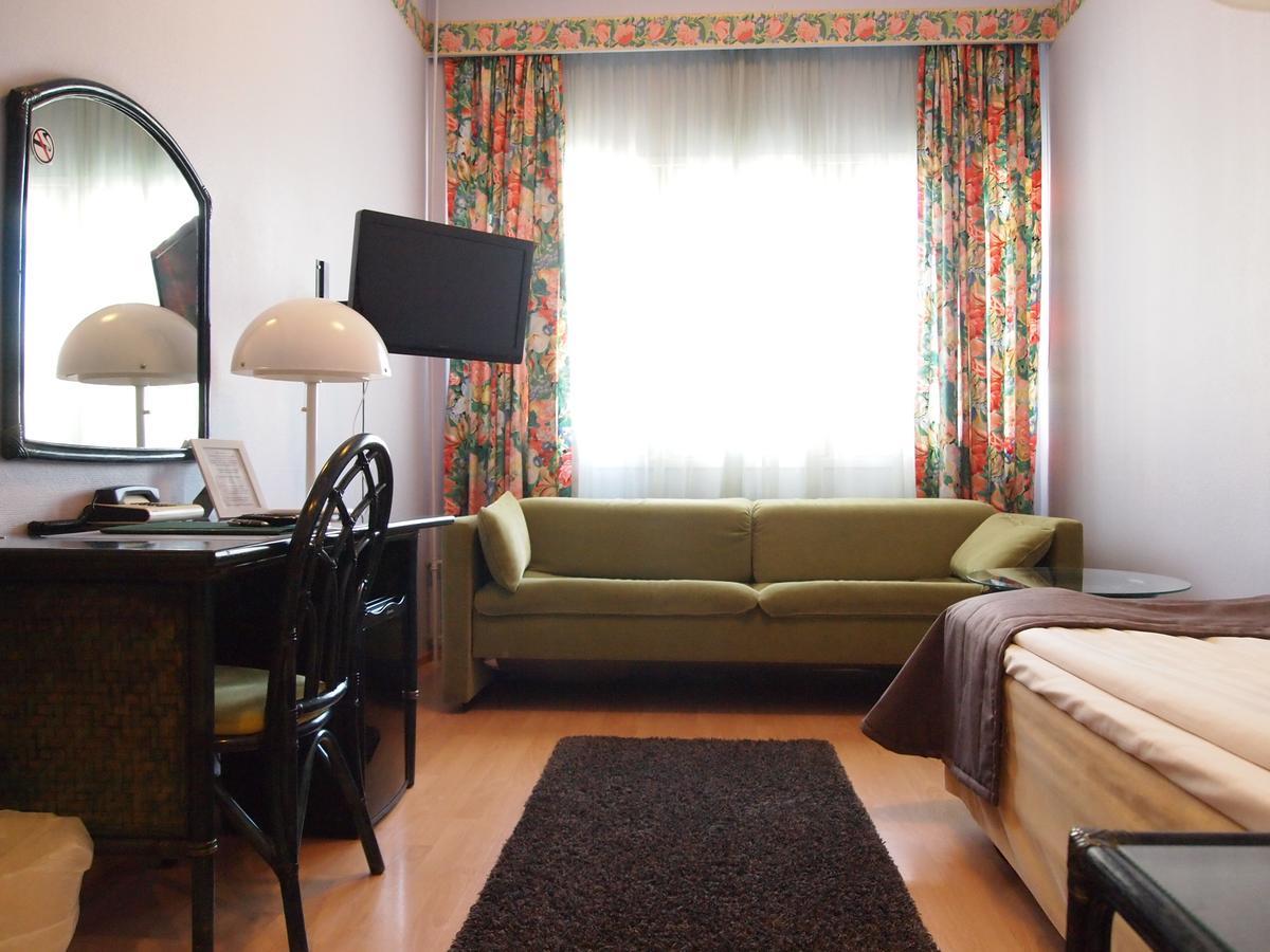 Hotelli Lohja Bilik gambar