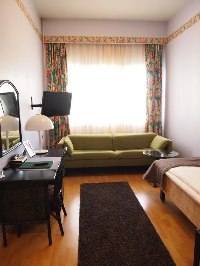 Hotelli Lohja Bilik gambar