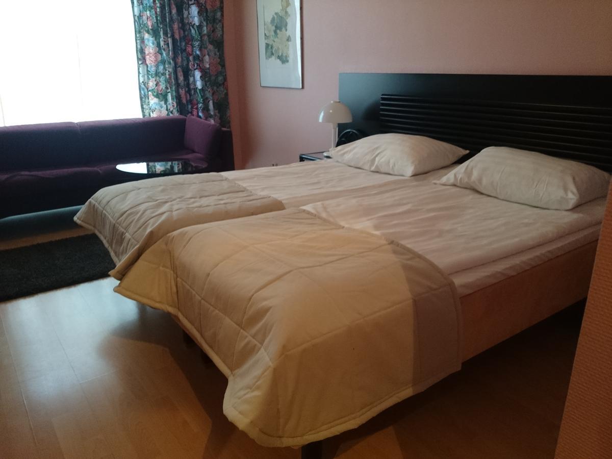 Hotelli Lohja Bilik gambar