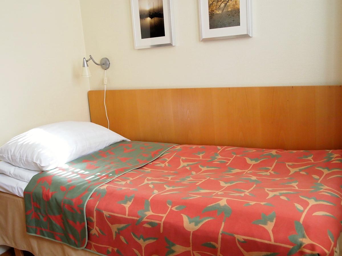 Hotelli Lohja Luaran gambar