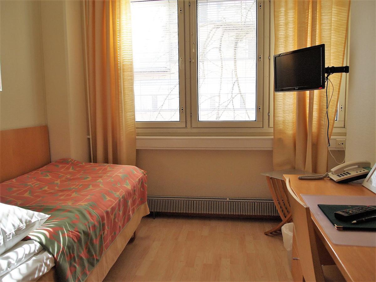 Hotelli Lohja Luaran gambar